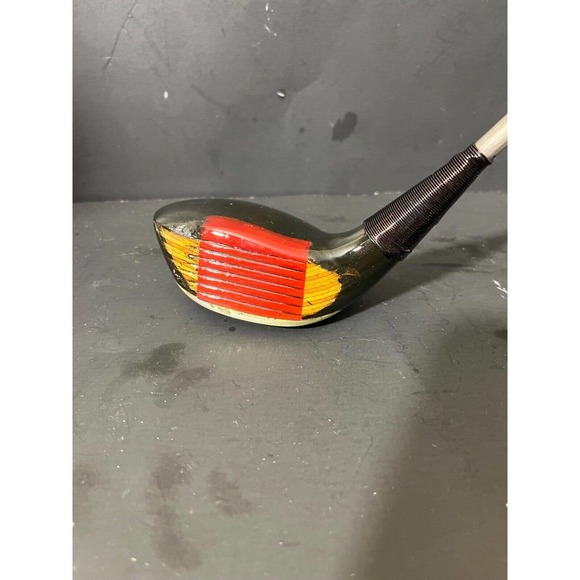 Vintage Ping Eye 2 Maple 5 Wood Refurbished with New Golf Pride Grip #51 - Picture 3 of 15